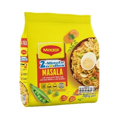 ম্যাগি নুডলস
