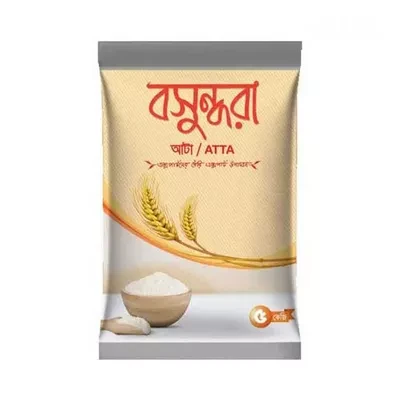 Bashundhara Atta