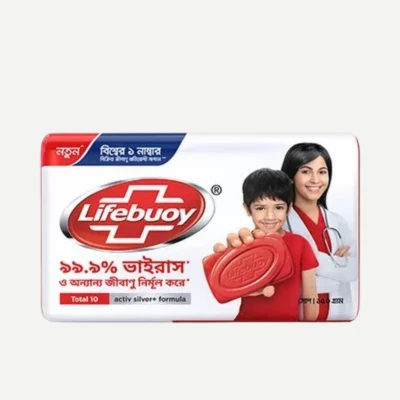 লাইফ বয় সাবান 150g