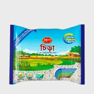প্রাণ চিড়া