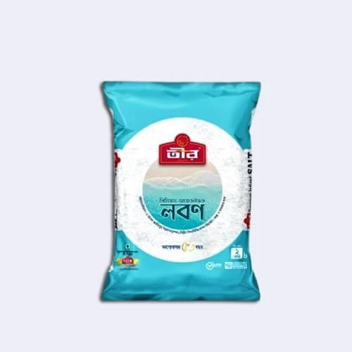 তীর লবন1 kg