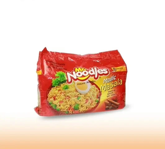 মিস্টার নুডুলস ৮ পিস