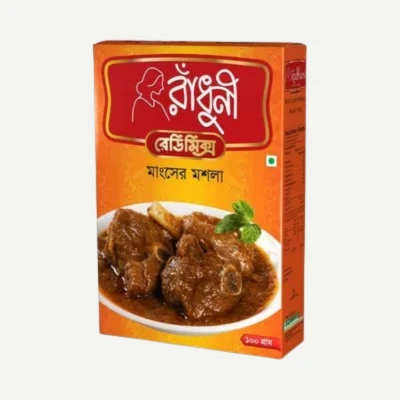 রাধুনী মাংসের মসলা